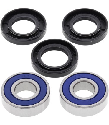 BEARING-KIT WHEEL FR-SUZ