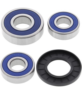 BEARING-KIT WHEEL RR-SUZ