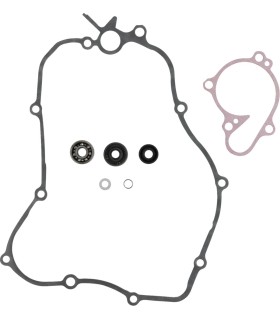 REPAIR KT WTRPMP YZ125 05