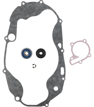 REPAIR KT WTRPMP BANSHEE