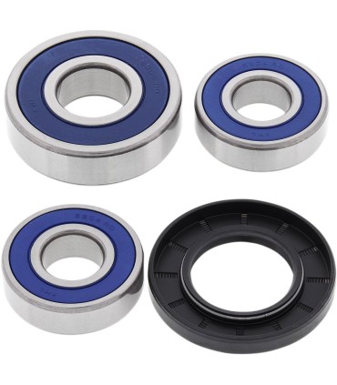 BEARING-KIT WHEEL RR-KAW
