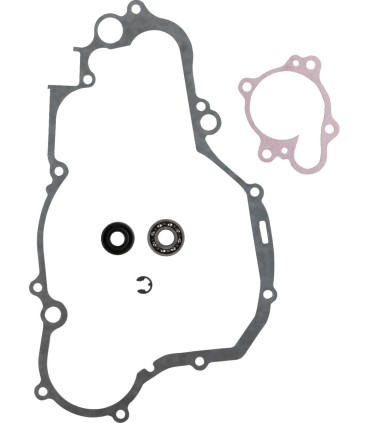 REPAIR KT WTRPMP YZ250 98