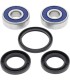 BEARING-KIT WHL FR/RR-HON