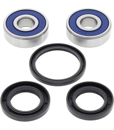 BEARING-KIT WHL FR/RR-HON