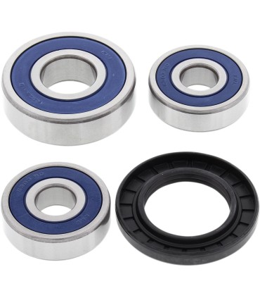 BEARING-KIT WHEEL RR-SUZ
