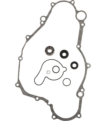 REPAIR KT WTRPMP WR450F