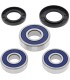 BEARING-KIT WHEEL RR-YAM