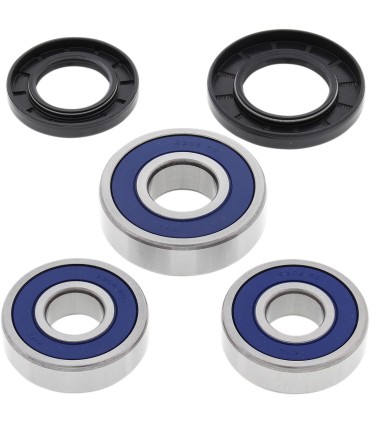 BEARING-KIT WHEEL RR-YAM