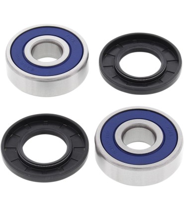 BEARING-KIT WHL FR-VN800