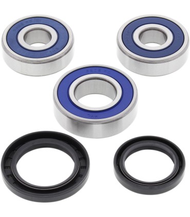 BEARING-KIT WHL RR-VN800