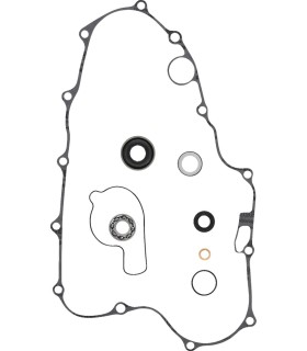 REPR KT WTRPMP YFM660R 01