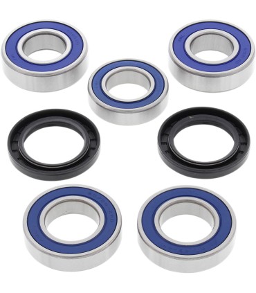 BEARING-KIT WH RR-CBR1000