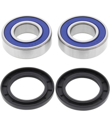 BEARING-KIT WHL FR-ST1300
