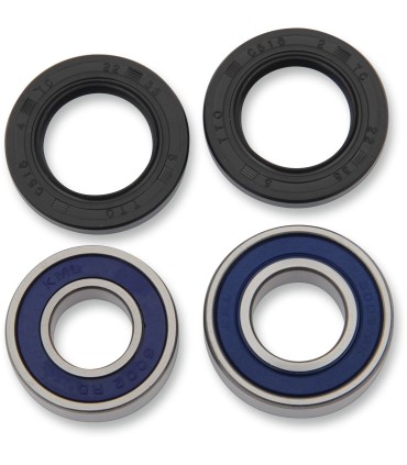 BEARINGFR WHEEL-POL/AC