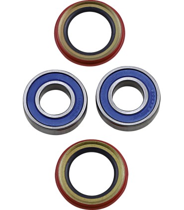 BEARINGFR WHEEL-DS/RALLY