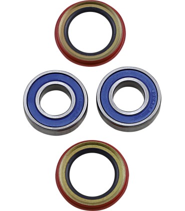 BEARINGFR WHEEL-DS/RALLY