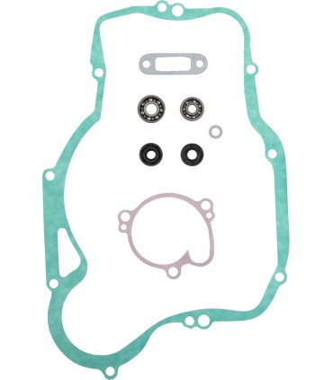 REPAIR KT WTRPMP KX250 97