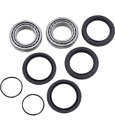 BEARINGRR WHL-PRED500