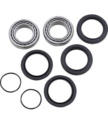 BEARINGRR WHL-PRED500