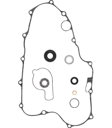 REPAIR KT WTRPUMP KX450F