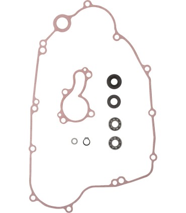REPAIR KT WTRPUMP KX450F