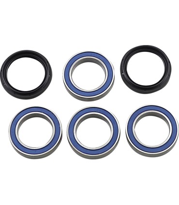 BEARINGRR WHL YFZ450
