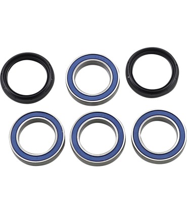 BEARINGRR WHL YFZ450