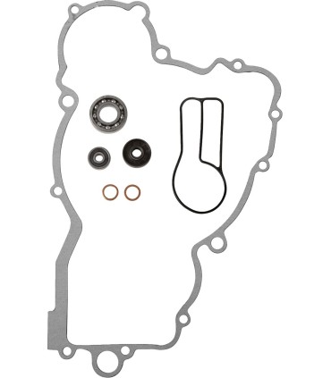 REPAIR KT WTRPMP 250SX/TC