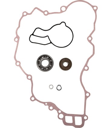 REPR KT WTRPMP 250SXF 05