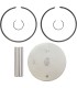 PISTON KIT POL STD
