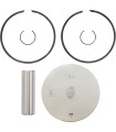 PISTON KIT POL STD