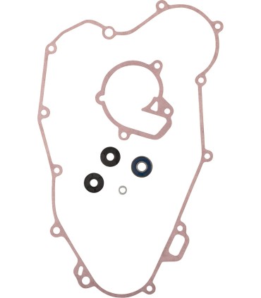 REPAIR KT WTRPUMP 530EXC