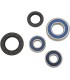 BEARING-KIT WHL RR-DL650