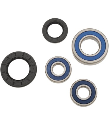 BEARING-KIT WHL RR-DL650
