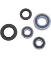 BEARING-KIT WHL RR-DL650