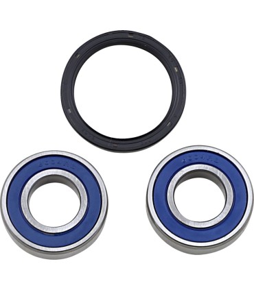 BEARINGS WHEEL FR/RR GG