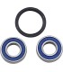 BEARINGS WHEEL FR/RR GG
