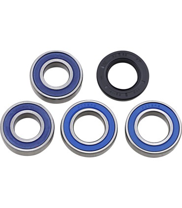 BEARINGS WHL RR KTM