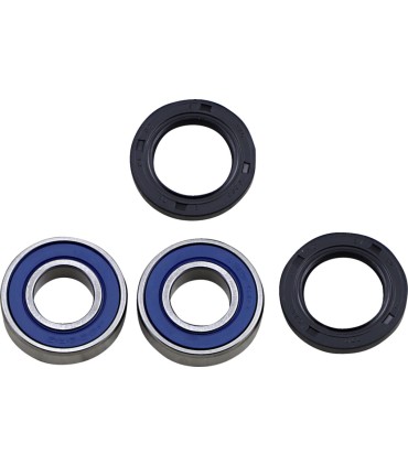 BEARINGS WHL FRT CRF150R