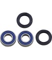 BEARINGS WHL FRT CRF150R