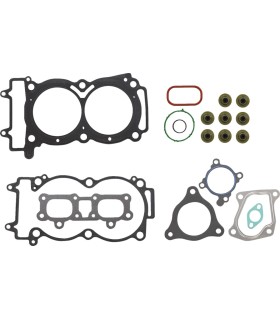 GASKET KIT TOP END POL