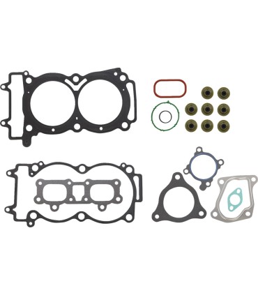 GASKET KIT TOP END POL