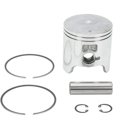 PISTON KIT POL STD