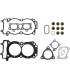 GASKET KIT TOP END POL