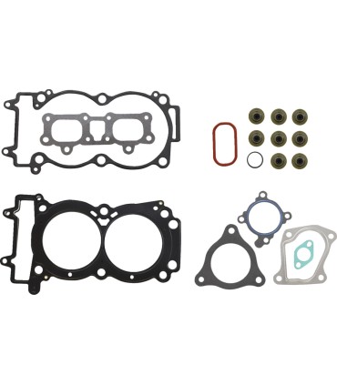 GASKET KIT TOP END POL