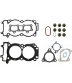 GASKET KIT TOP END POL