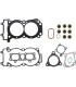 GASKET KIT TOP END POL