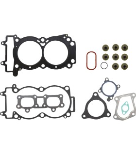 GASKET KIT TOP END POL