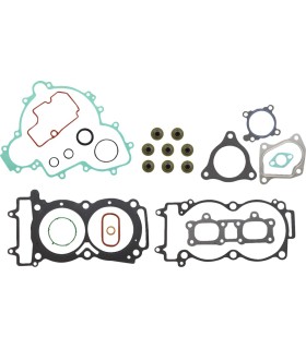 GASKET KIT COMPLETE POL