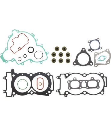 GASKET KIT COMPLETE POL